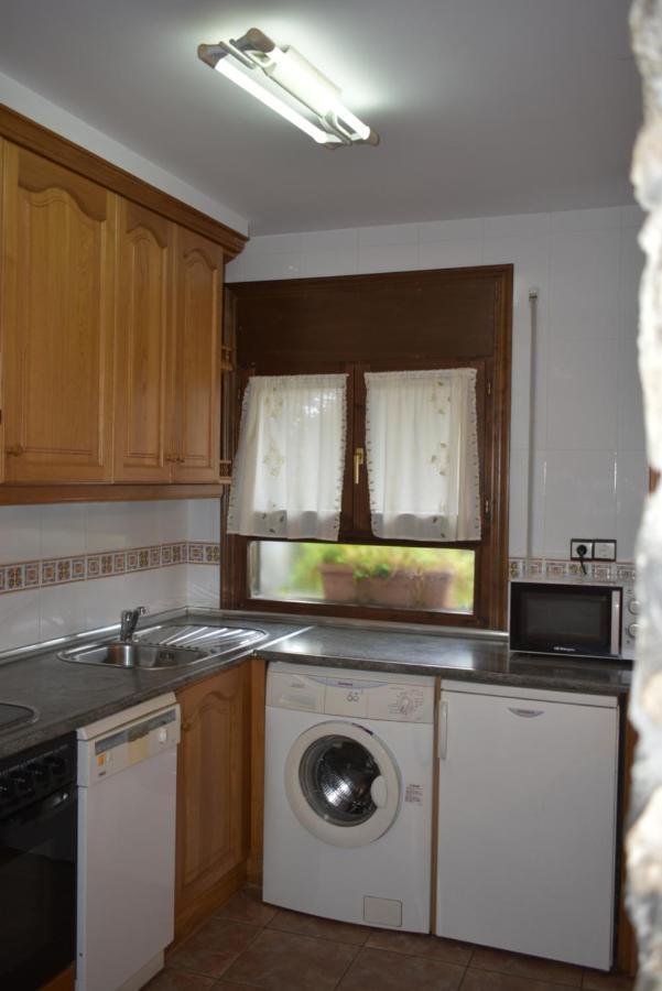 Apartment Casa Esperanza - Ordesa Laspuna