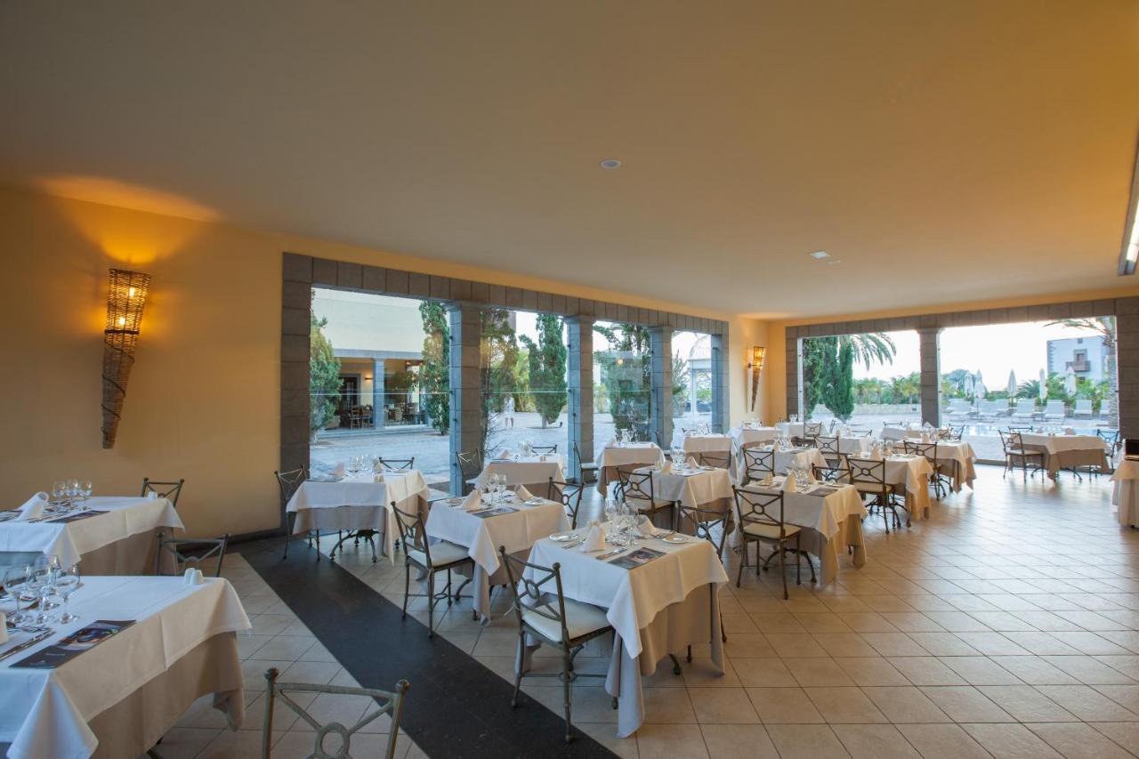 Lopesan Del Conde Resort&thalasso Meloneras