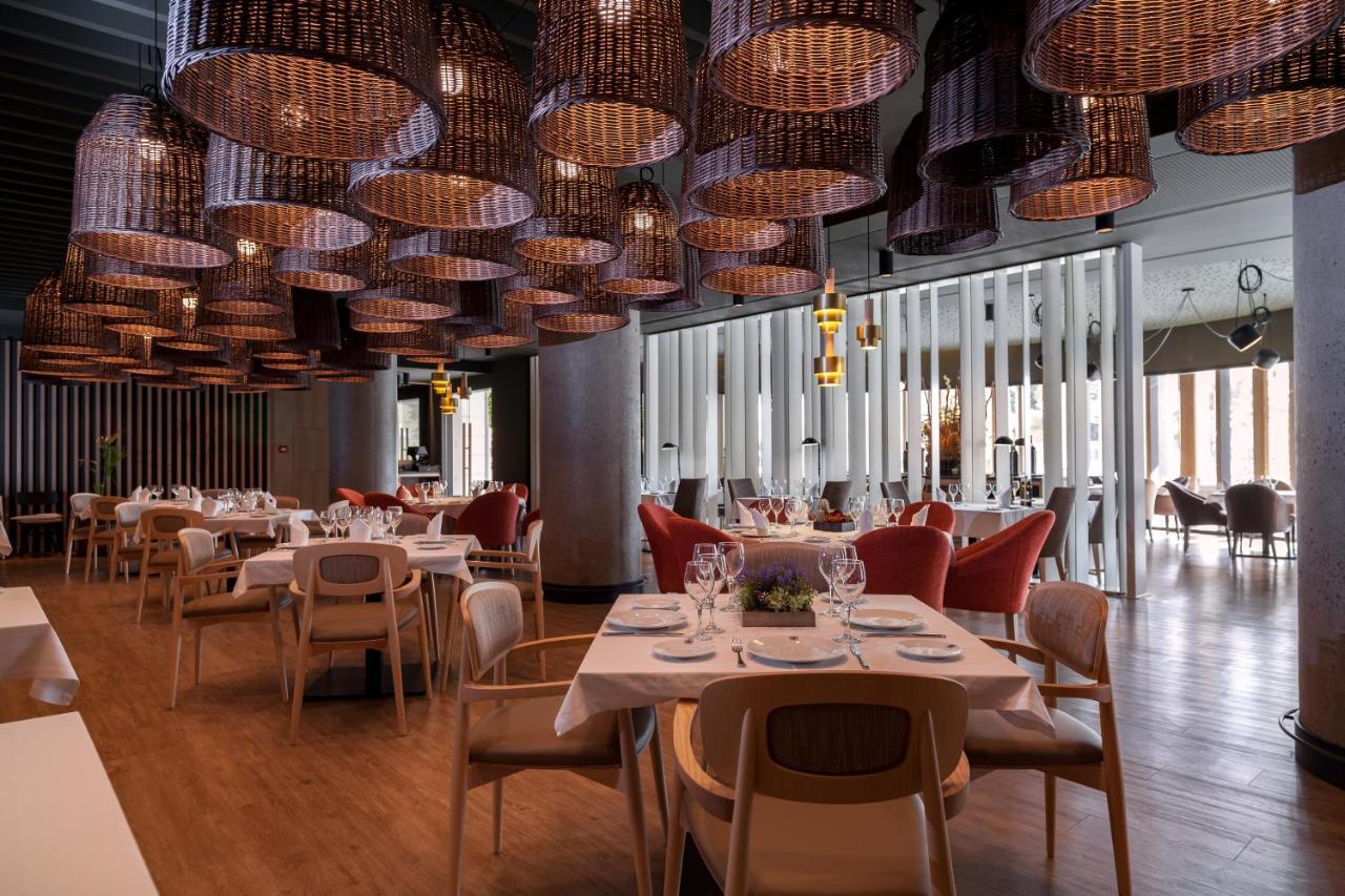 Resort Lopesan Del Conde Resort&thalasso 5*