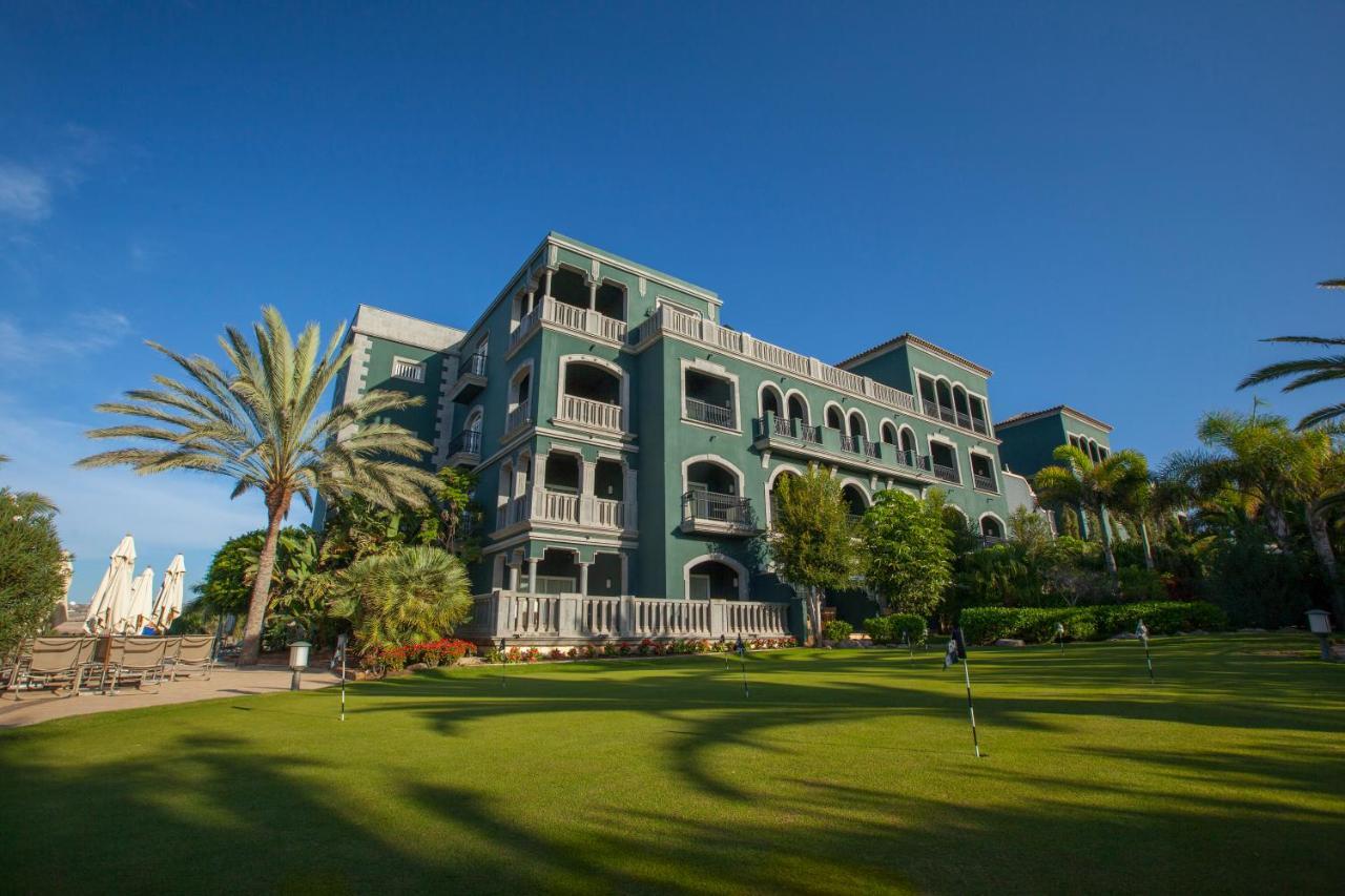 Resort Lopesan Del Conde Resort&thalasso Meloneras