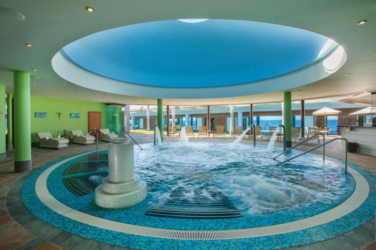 Resort Lopesan Del Conde Resort&thalasso Meloneras