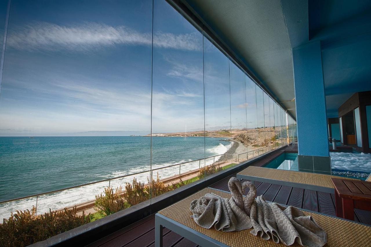 Lopesan Del Conde Resort&thalasso 5*