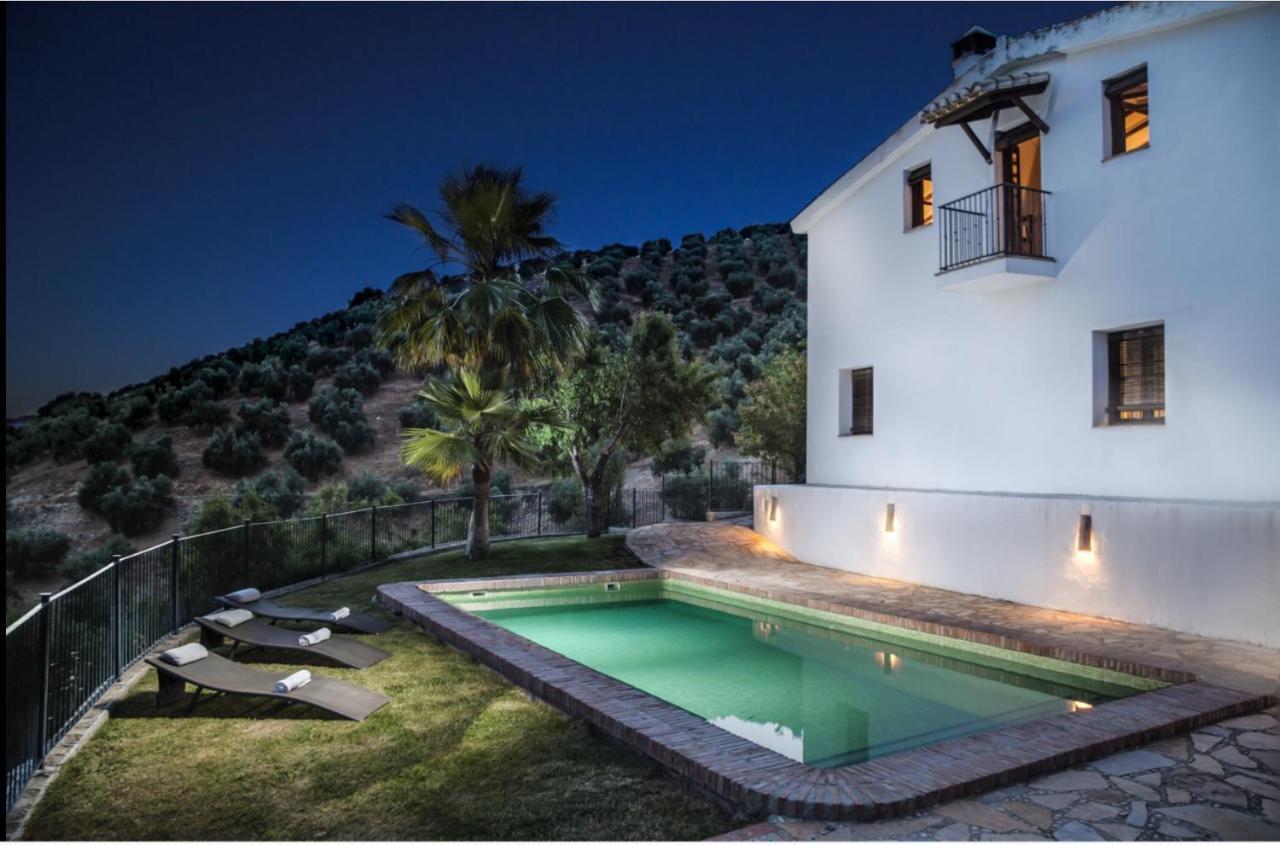 Cortijo La Fe Casa rural *