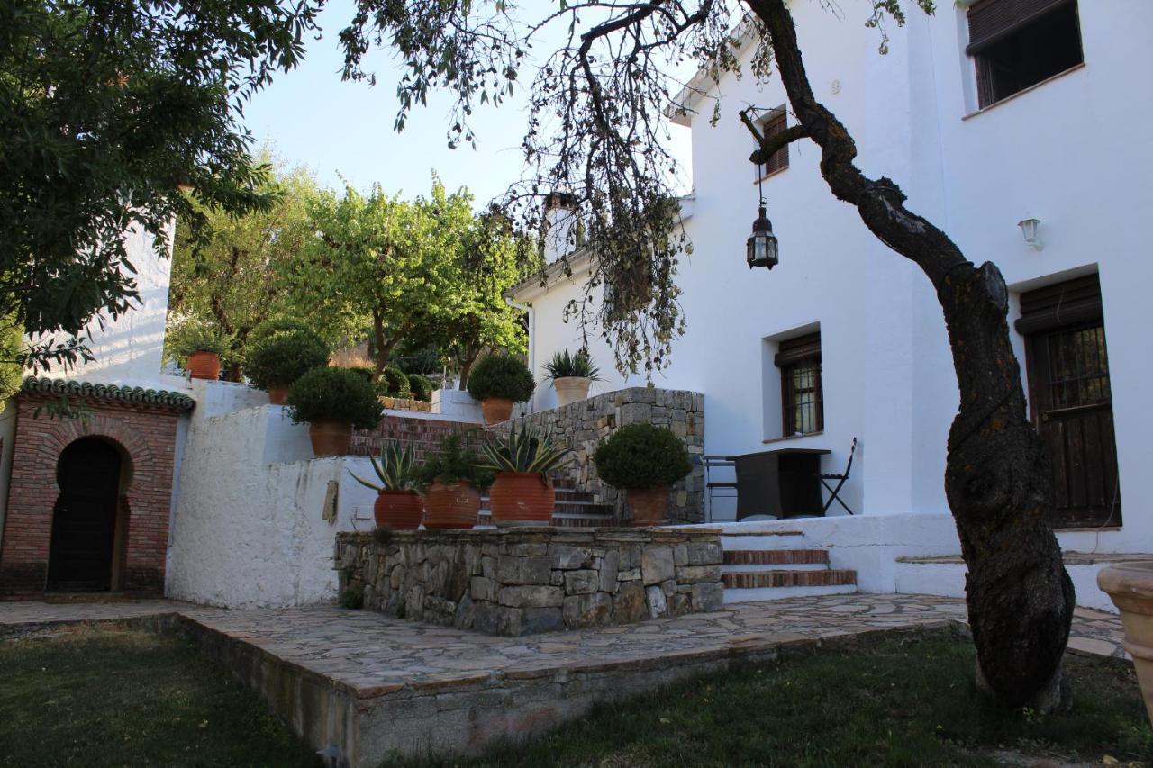 Cortijo La Fe
