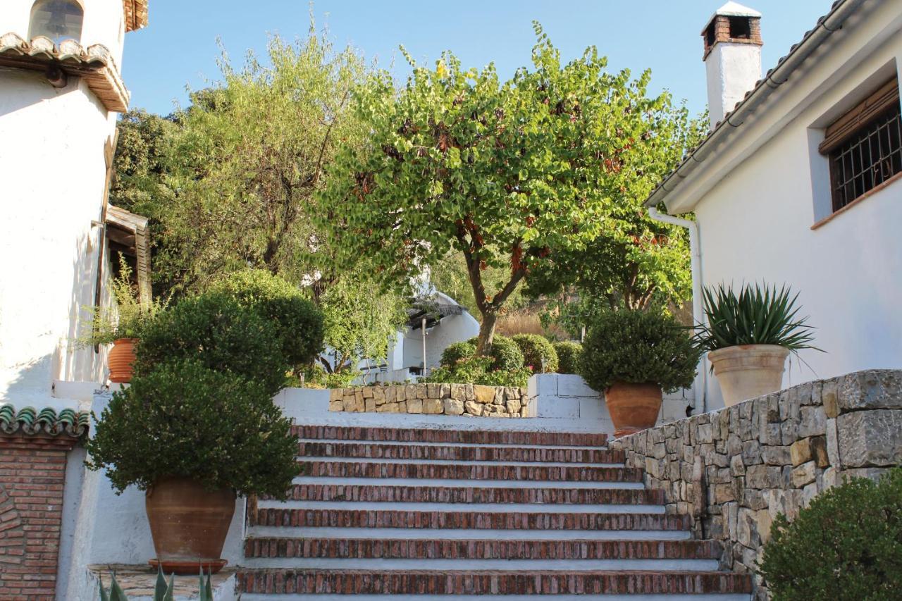 Cortijo La Fe *