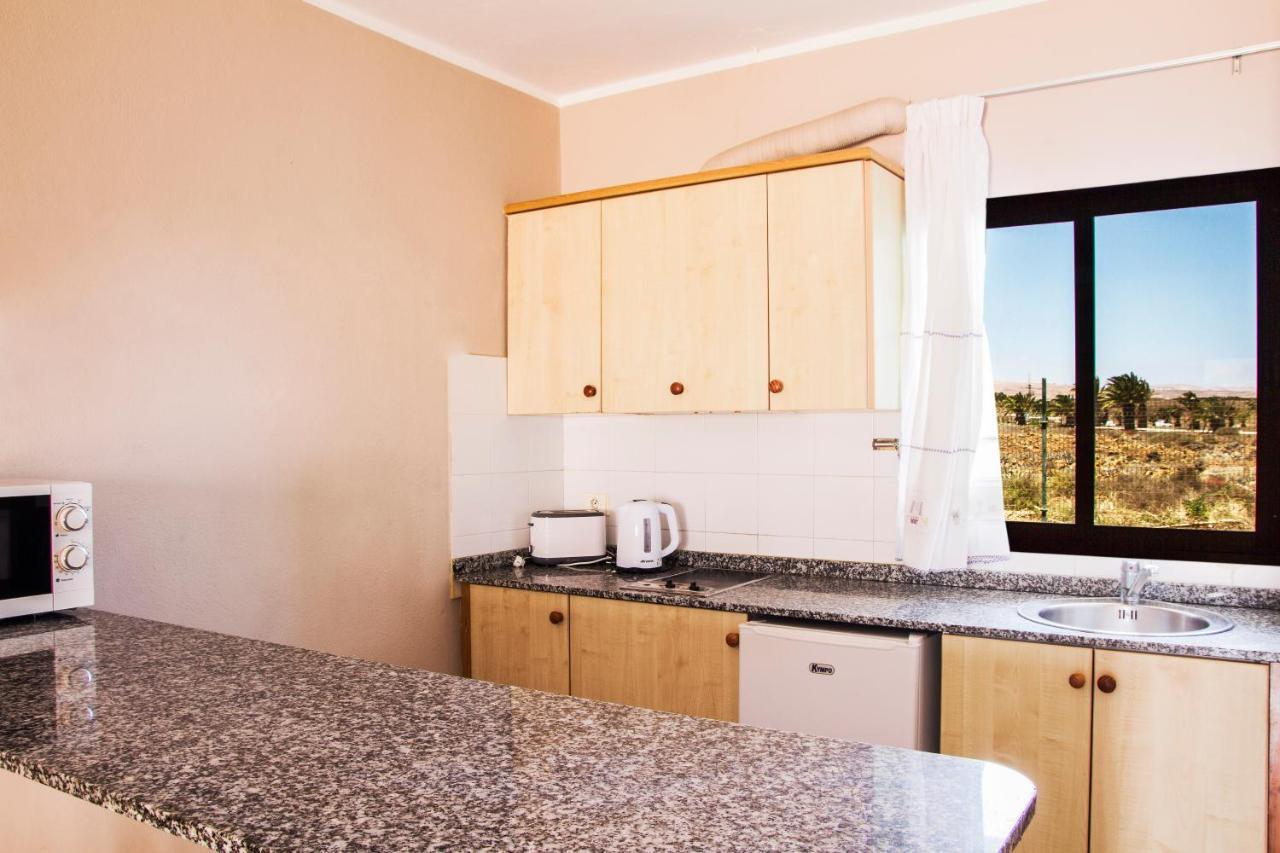 Apartamento Lanzarote Paradise Colinas *