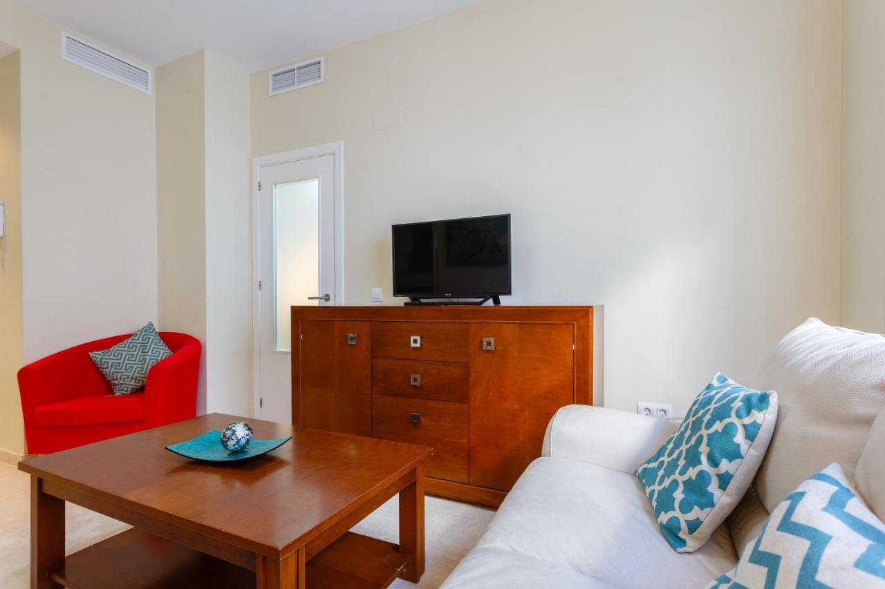 Apartamento Casa Al Compas De Rosario By Cadiz4rentals *