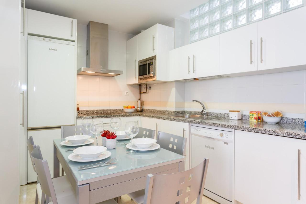Casa Al Compas De Rosario By Cadiz4rentals Apartamento *