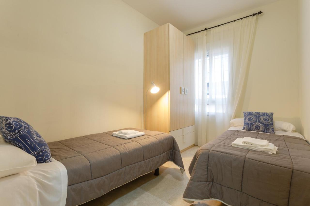 Casa Al Compas De Rosario By Cadiz4rentals * Cádiz