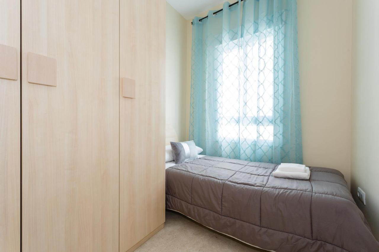 Casa Al Compas De Rosario By Cadiz4rentals Apartamento