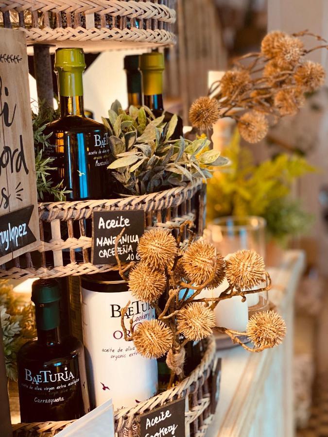 Casa Ruy Lopez Guest house Zafra