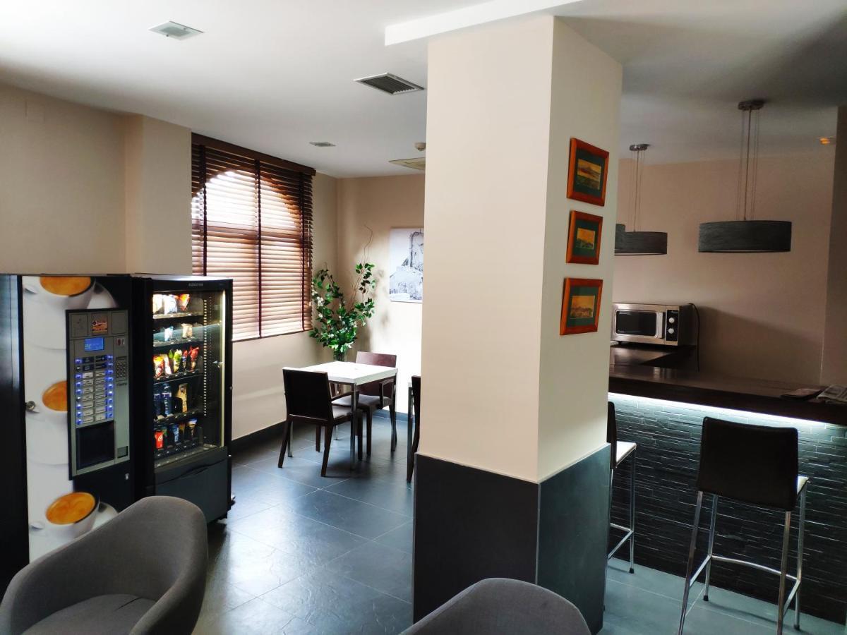 Hotel Puerta Del Arco Tudela de Duero