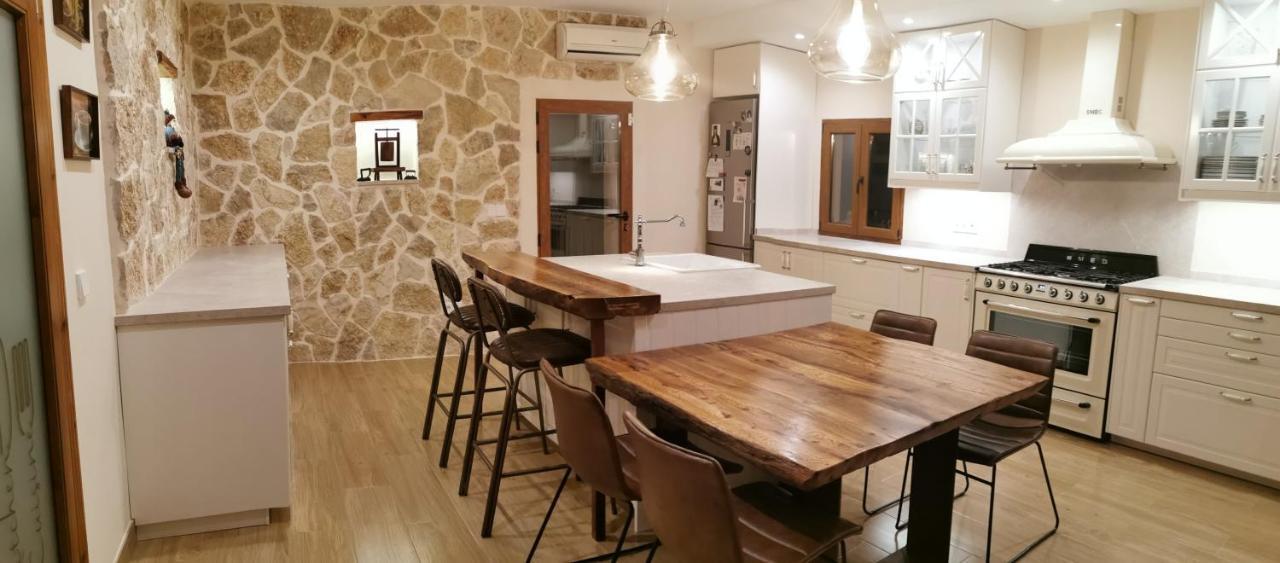 Casa rural Miralles *