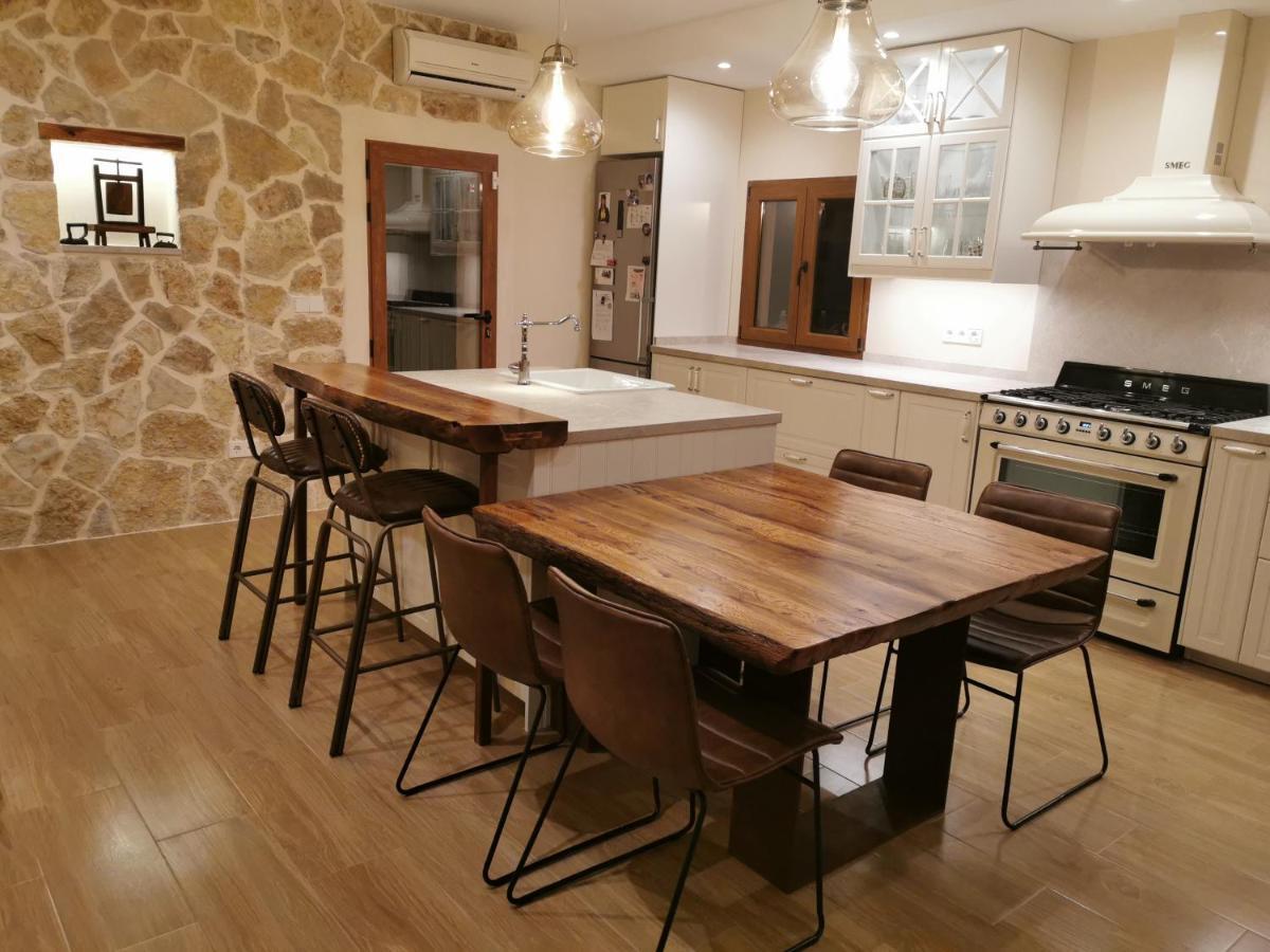 Miralles Casa rural Búger