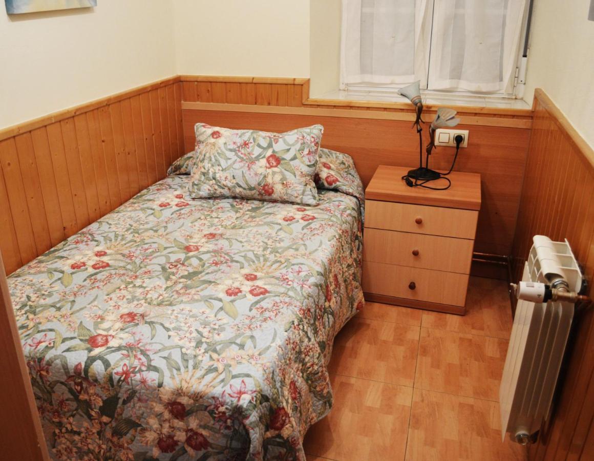 La Capitana Apartamento *
