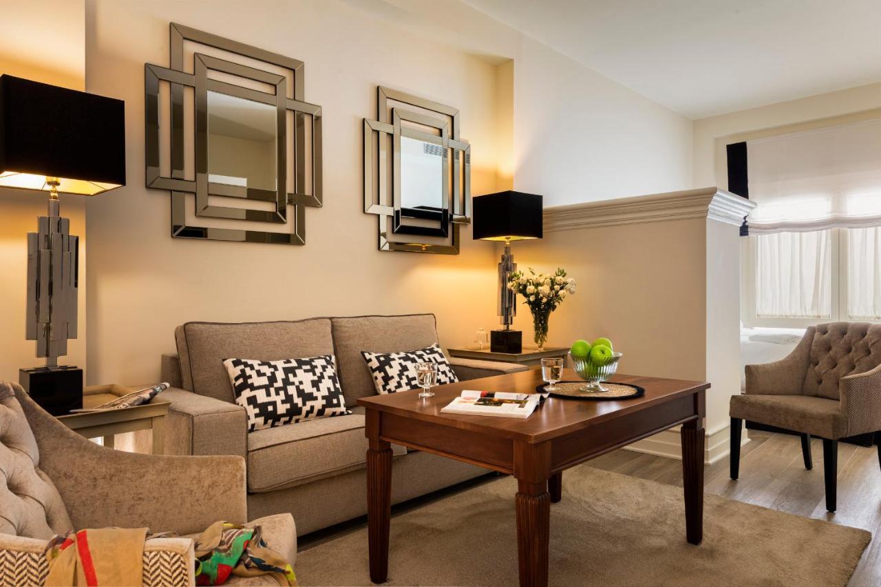Apartamento Casa De Triana Luxury By Casa Del Poeta