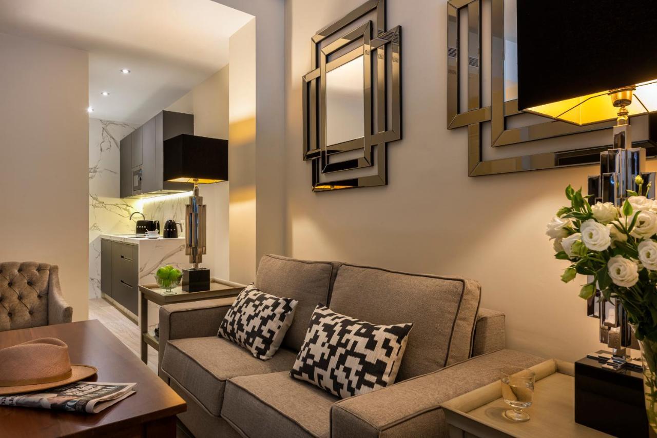 Apartamento Casa De Triana Luxury By Casa Del Poeta Sevilla