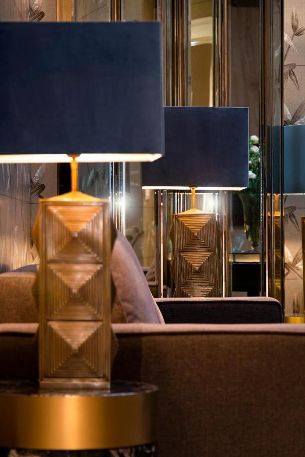 Apartamento Casa De Triana Luxury By Casa Del Poeta *