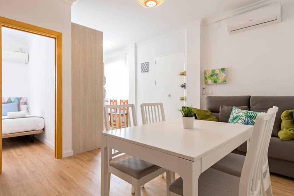 Justino Triana By Valcambre Apartamento