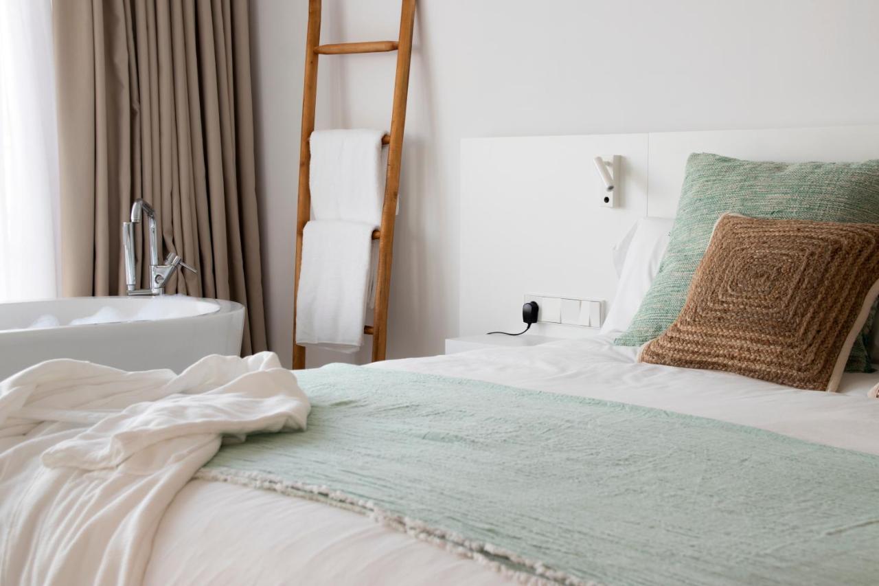 Els Pins & - Emar Hotel 4*