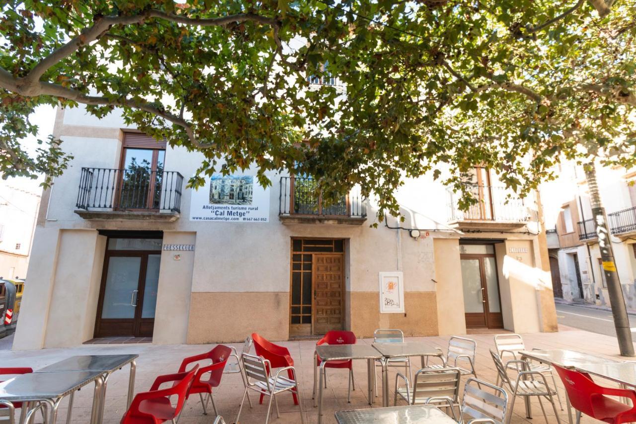 Apartment Casa Cal Metge *