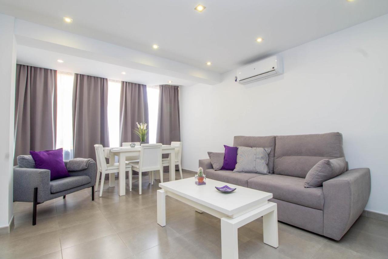 Trópico By Ivi Real Estate Apartamento