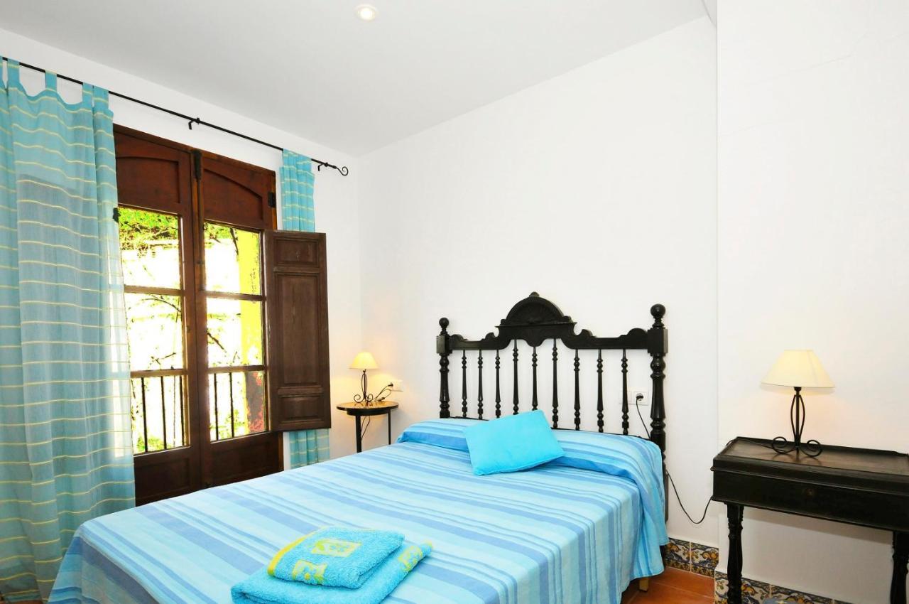 Casa Del Escriva * Relleu