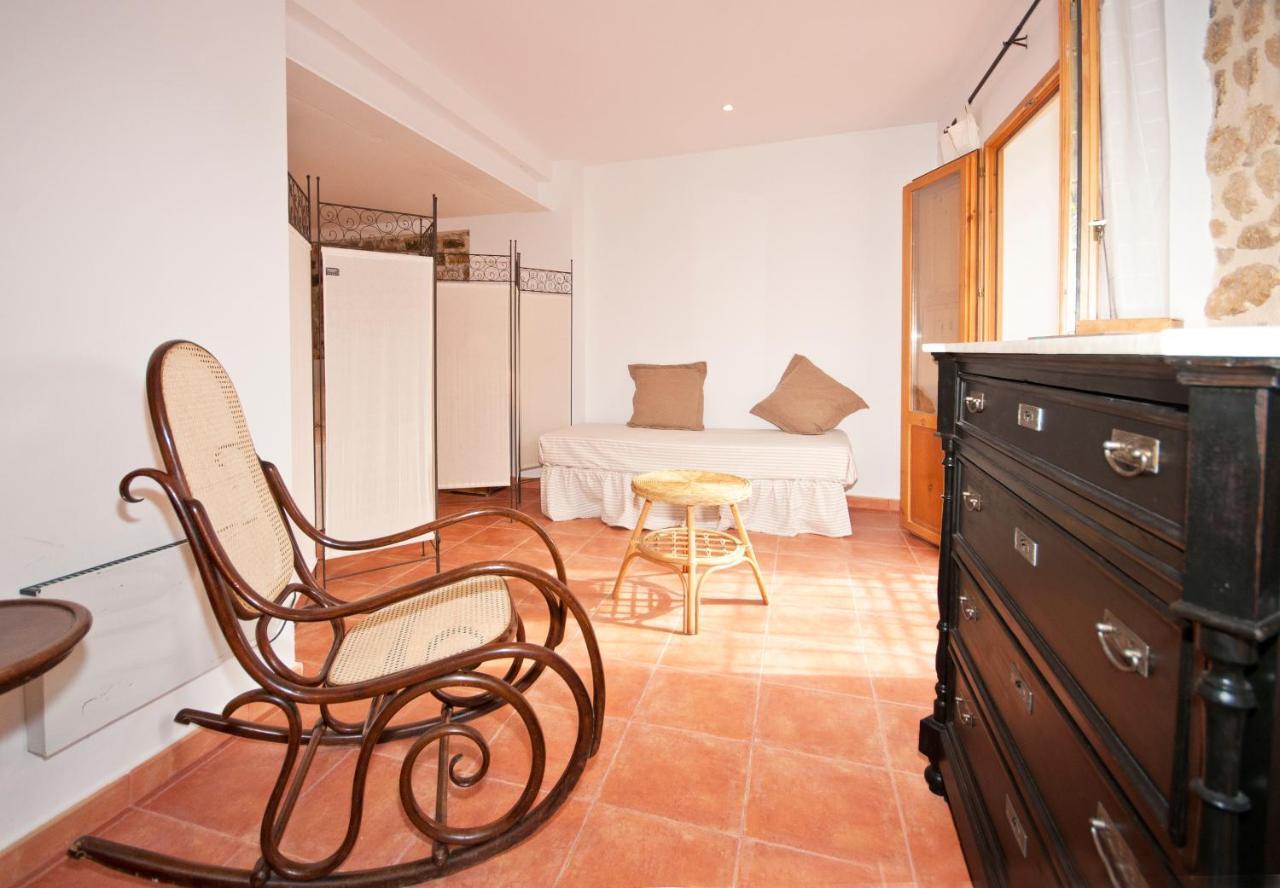 Apartment Casa Del Escriva Relleu