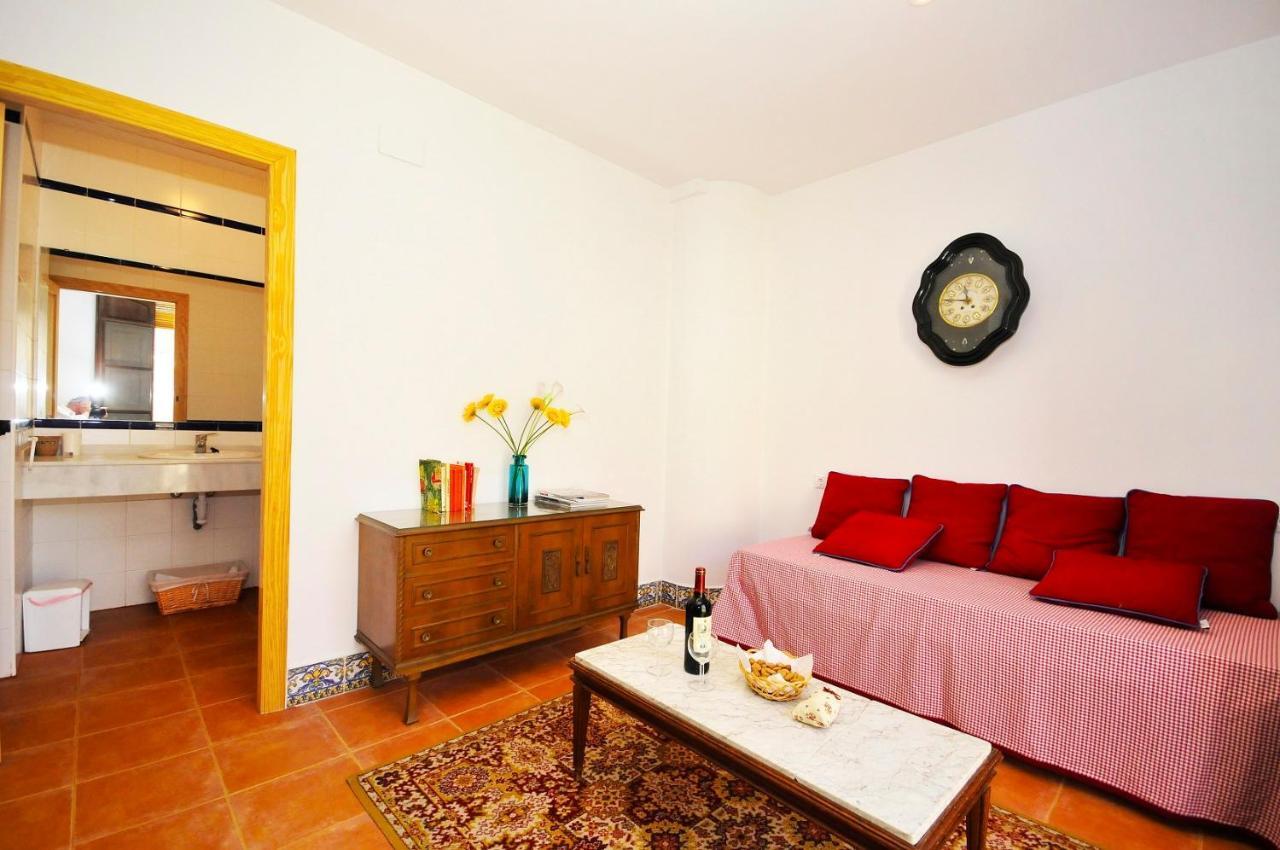 Apartment Casa Del Escriva *