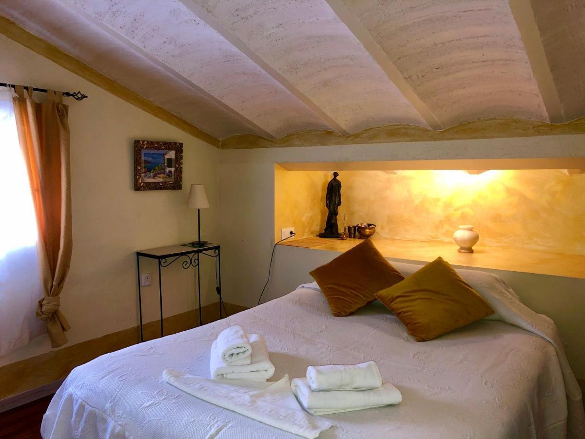 Hotel Aldabra Pinos Genil