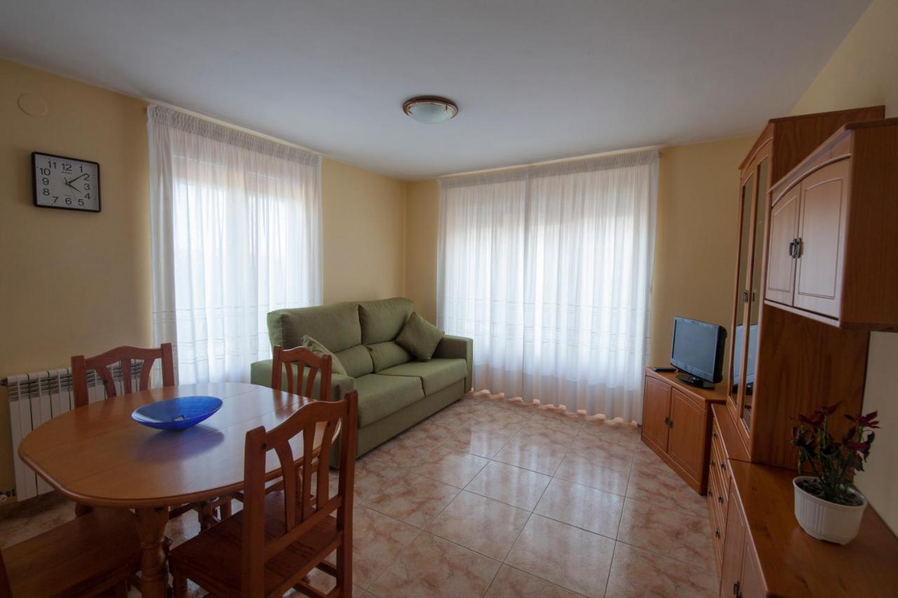 Apartamento Prades