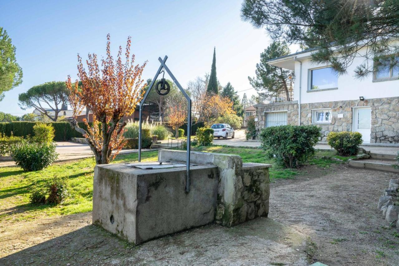 La Casita De La Sierra Casa rural *