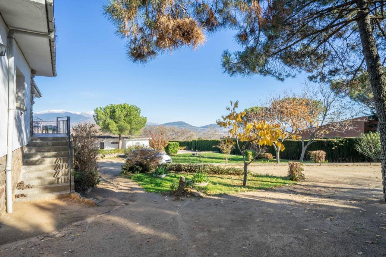 Casa rural La Casita De La Sierra *