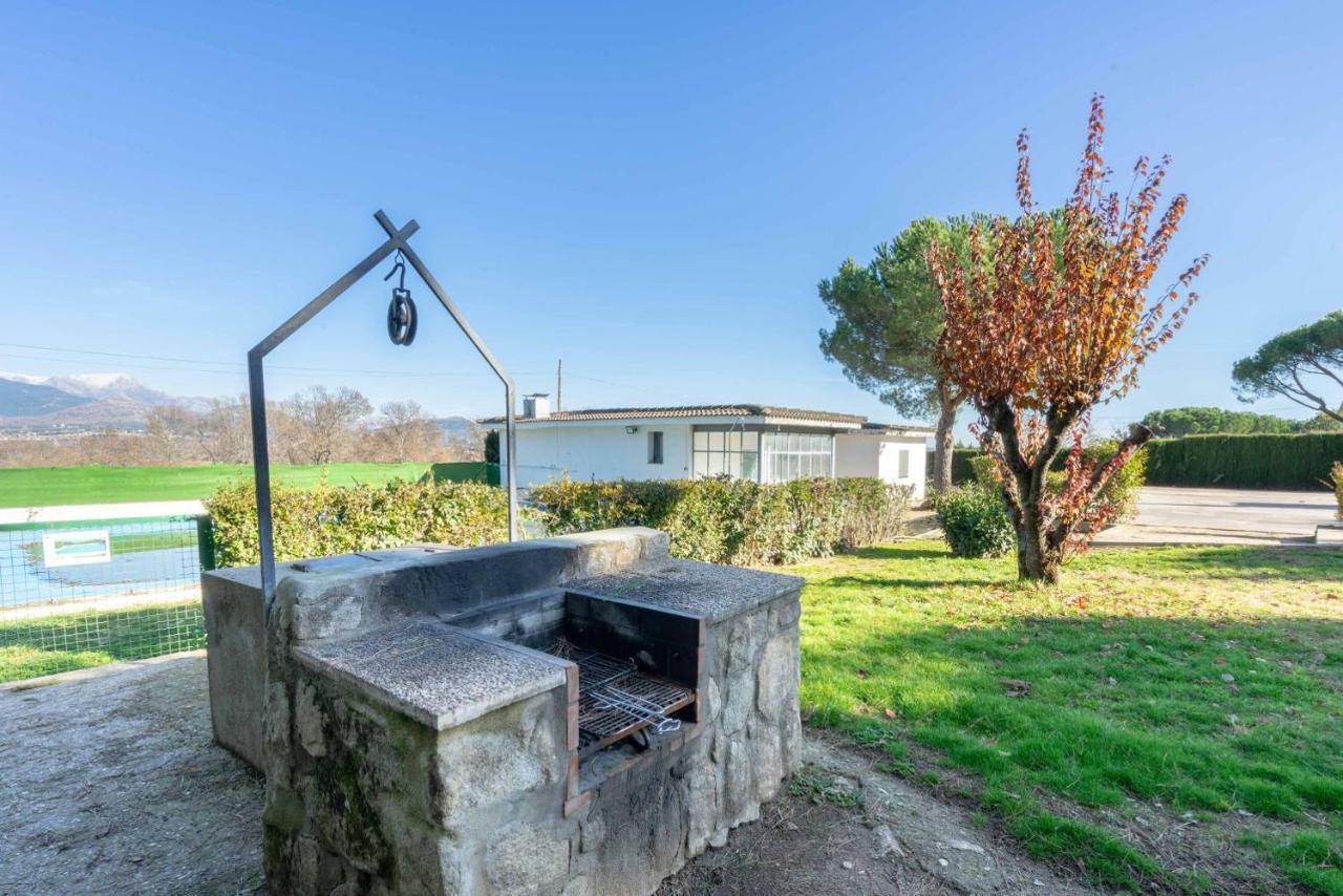Casa rural La Casita De La Sierra Guadarrama