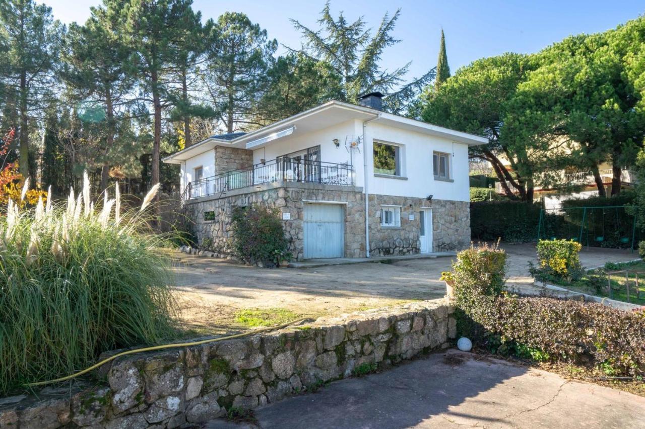 Casa rural La Casita De La Sierra