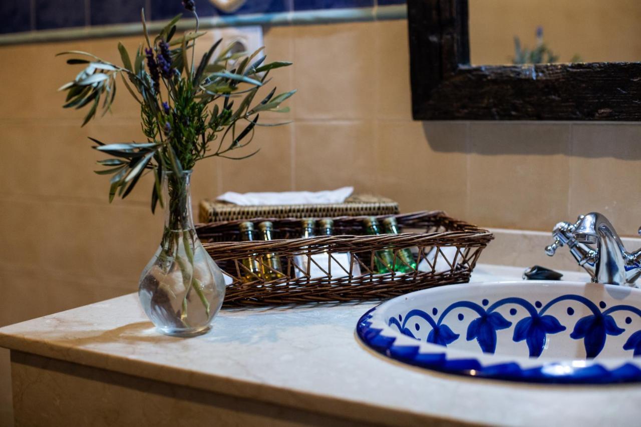 Hotel La Fuente Del Sol Hotel&spa Antequera