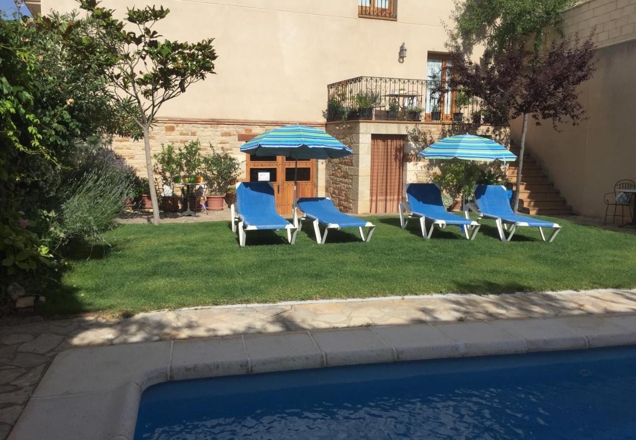 Hotel Castellote 3* Castellote