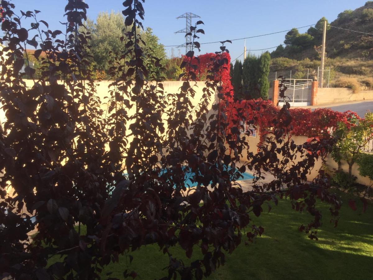 Hotel Castellote Castellote