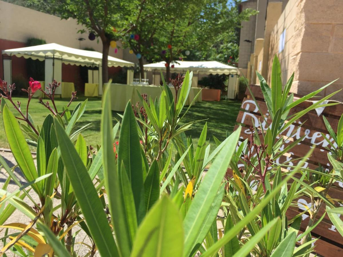 Hotel Castellote Hotel