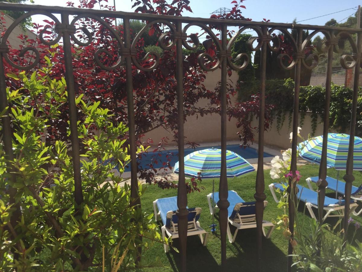 Hotel Castellote Hotel 3*