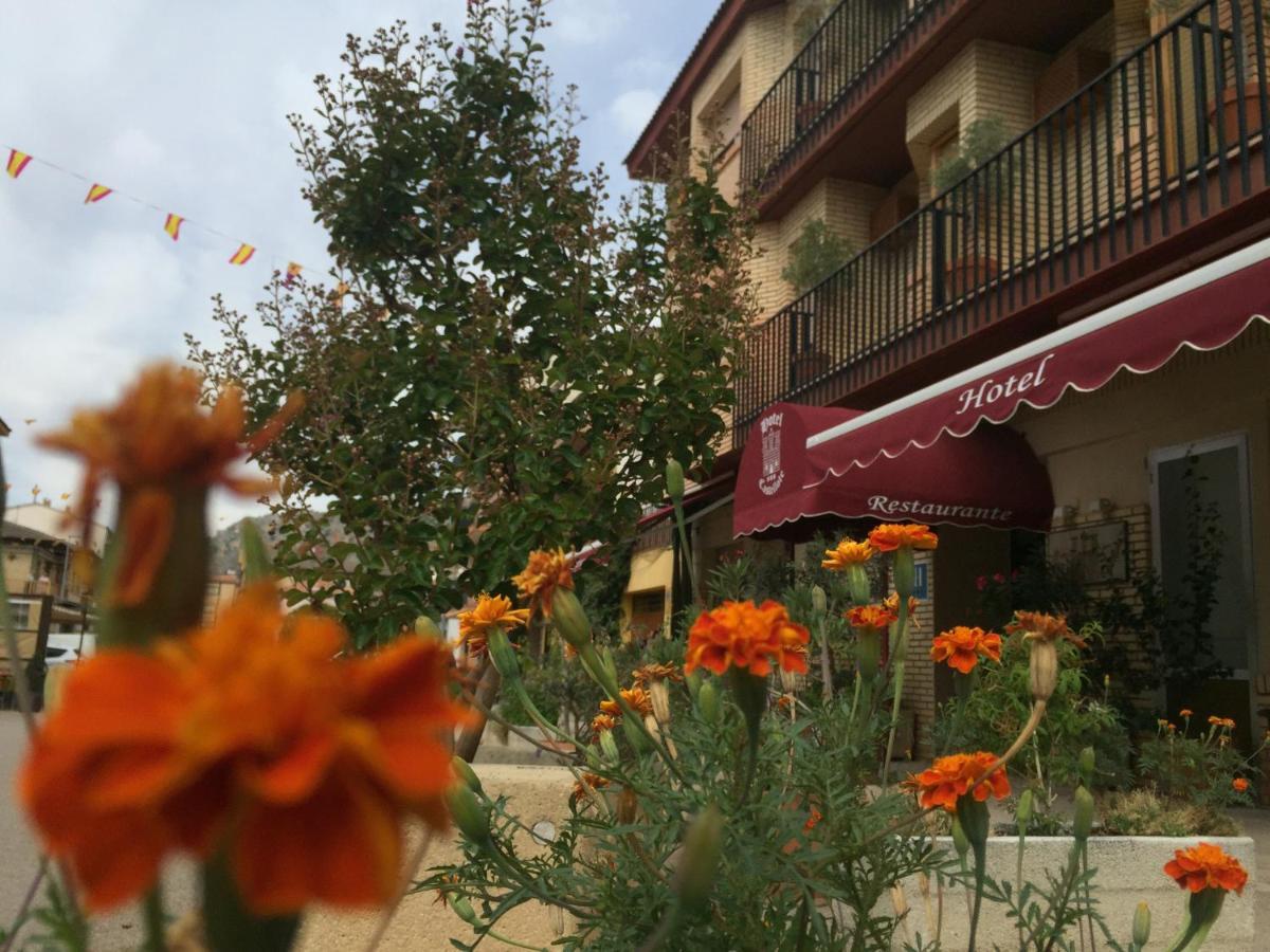 Hotel Castellote Hotel Castellote