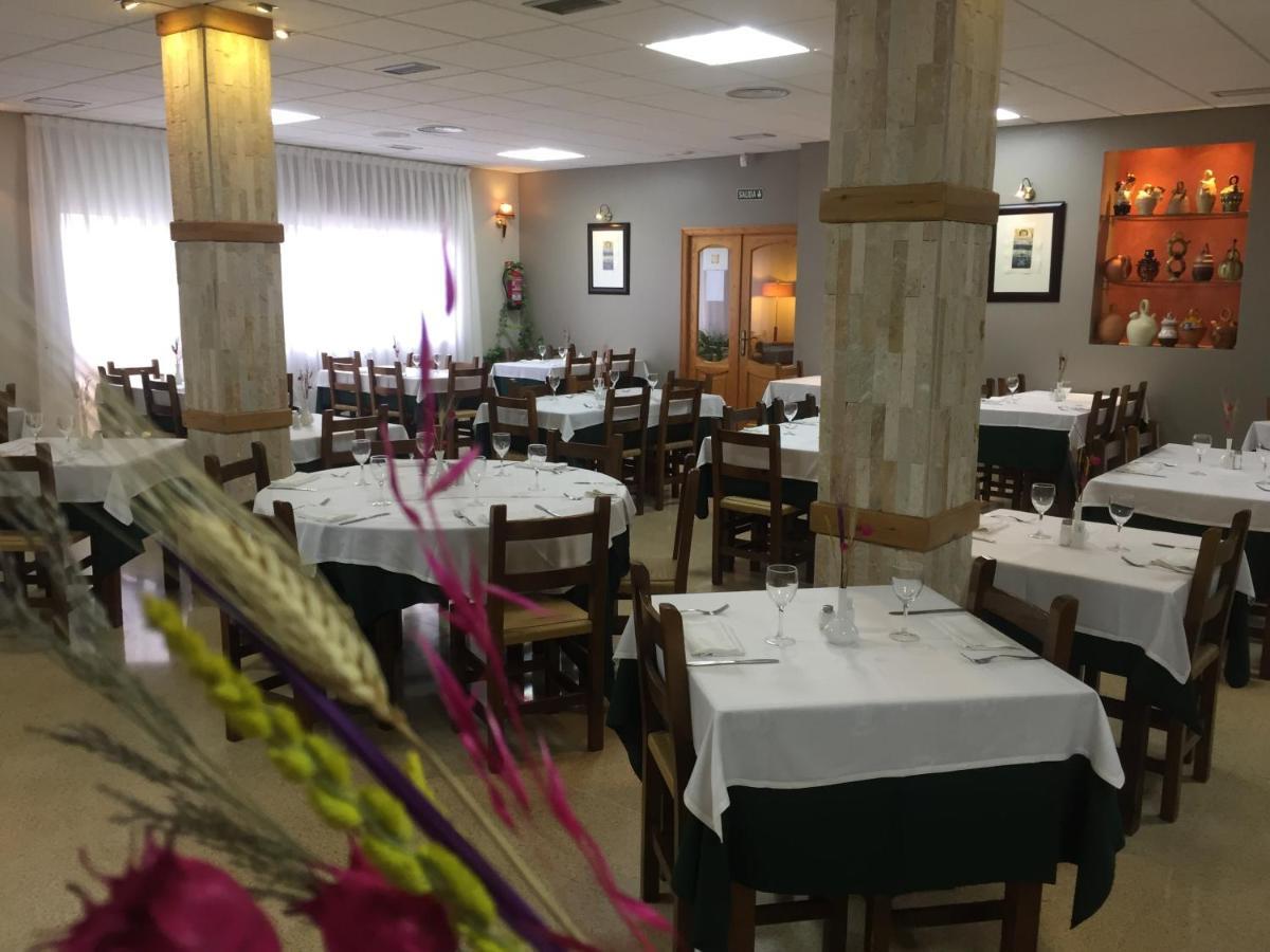 Hotel Castellote 3* Castellote