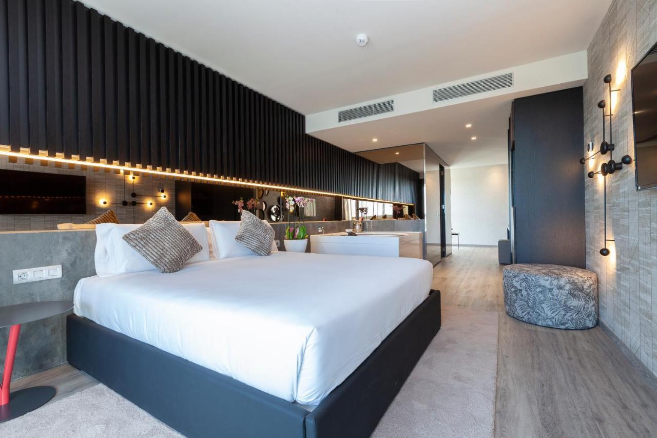 Hotel Sb Bcn Events 4* Sup 4*
