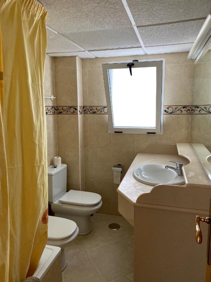 Apartment Miramar Playa - Aloturin Benidorm