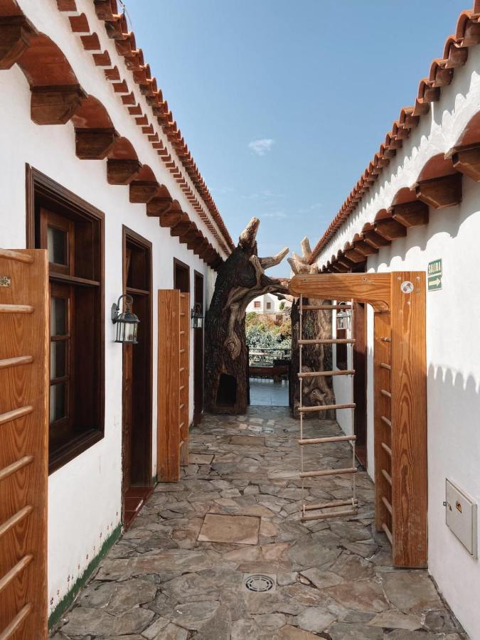 Casa Nova Boutique Hotel Costa Adeje (Tenerife)