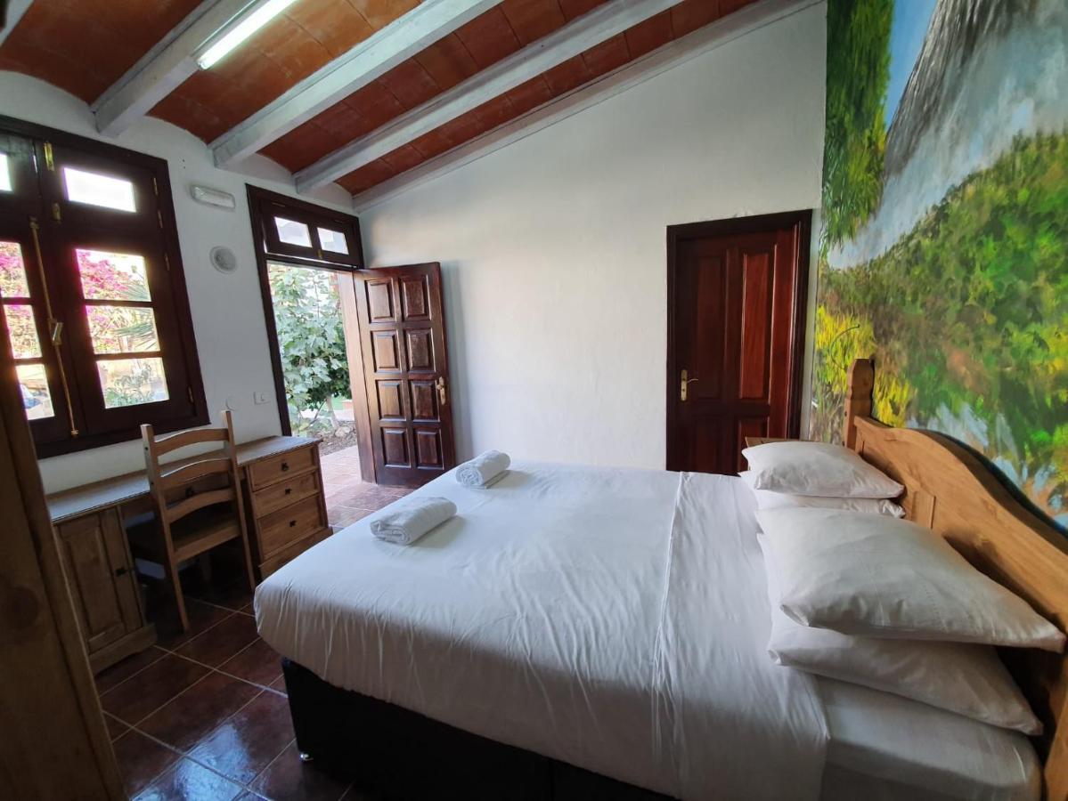 Hotel Casa Nova Boutique Costa Adeje (Tenerife)