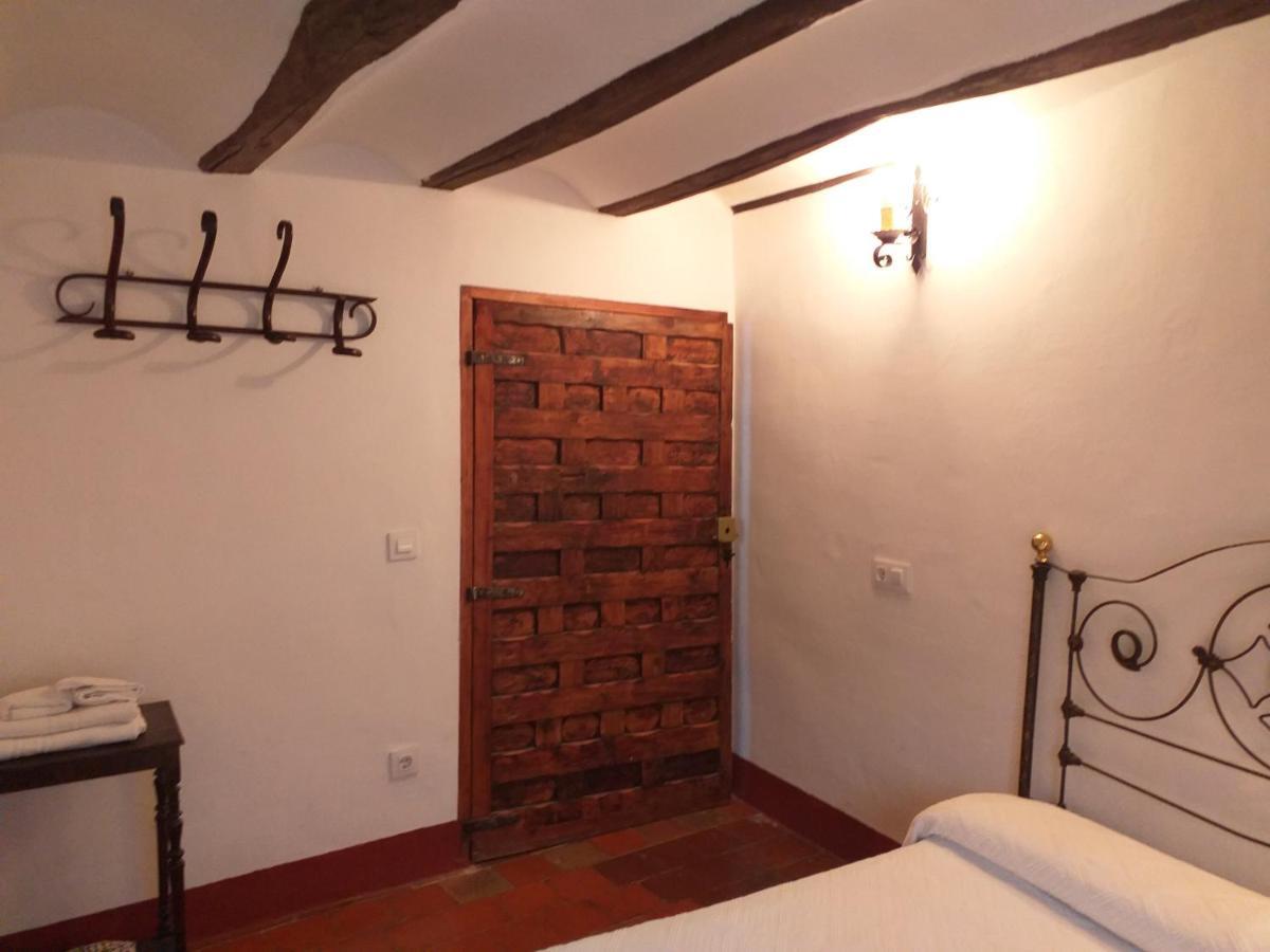 Pensión Fonda Del Tozal