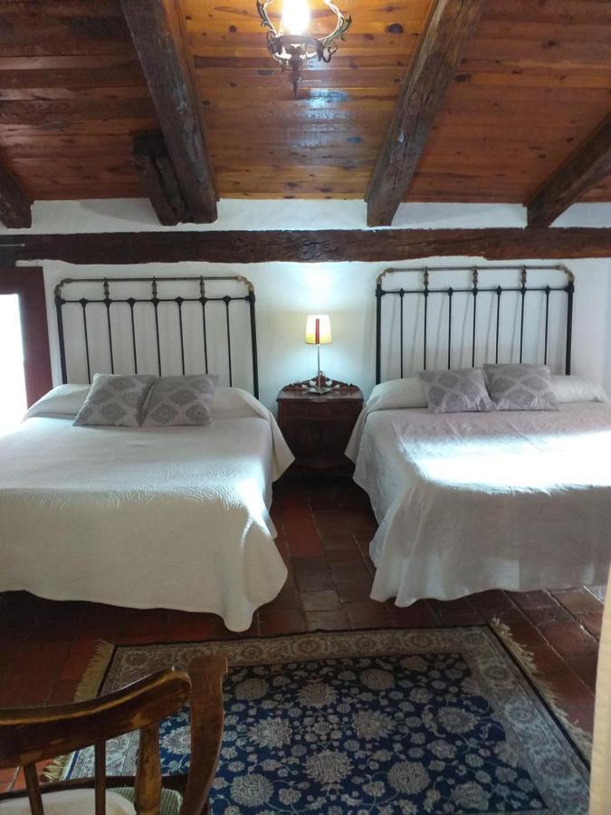 Pensión Fonda Del Tozal 3*