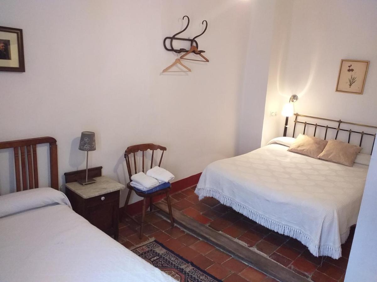 Fonda Del Tozal Pensión Teruel