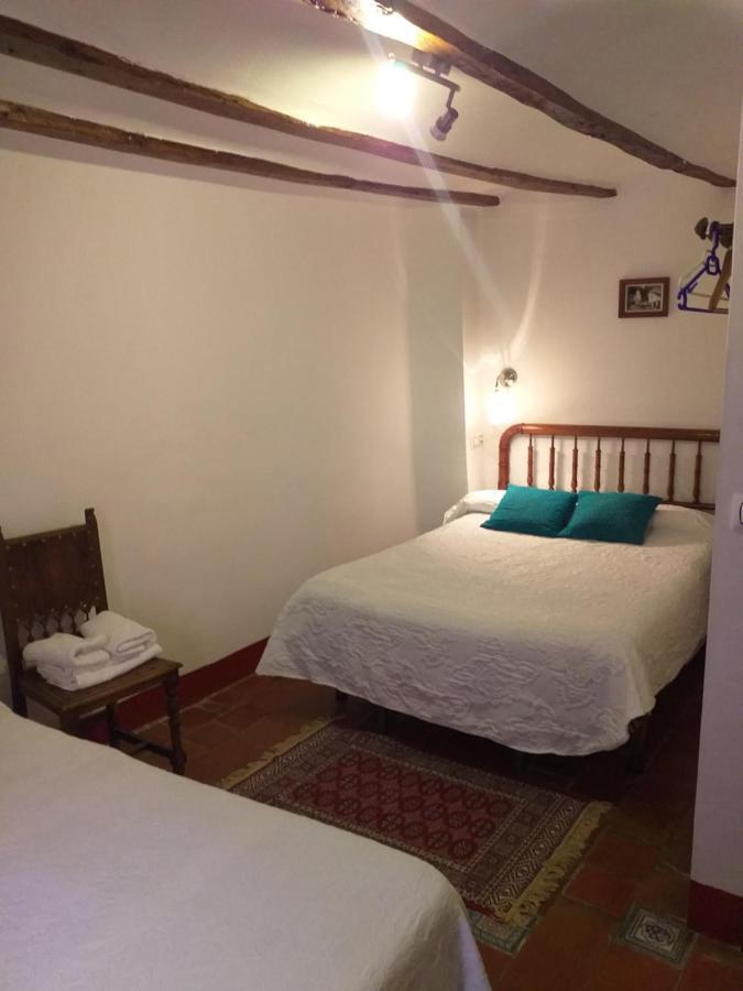 Pensión Fonda Del Tozal